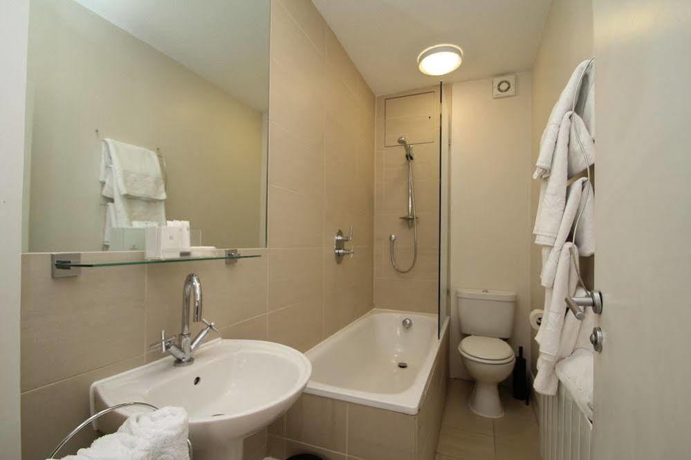 Chiltern And Baker Luxury Apartment