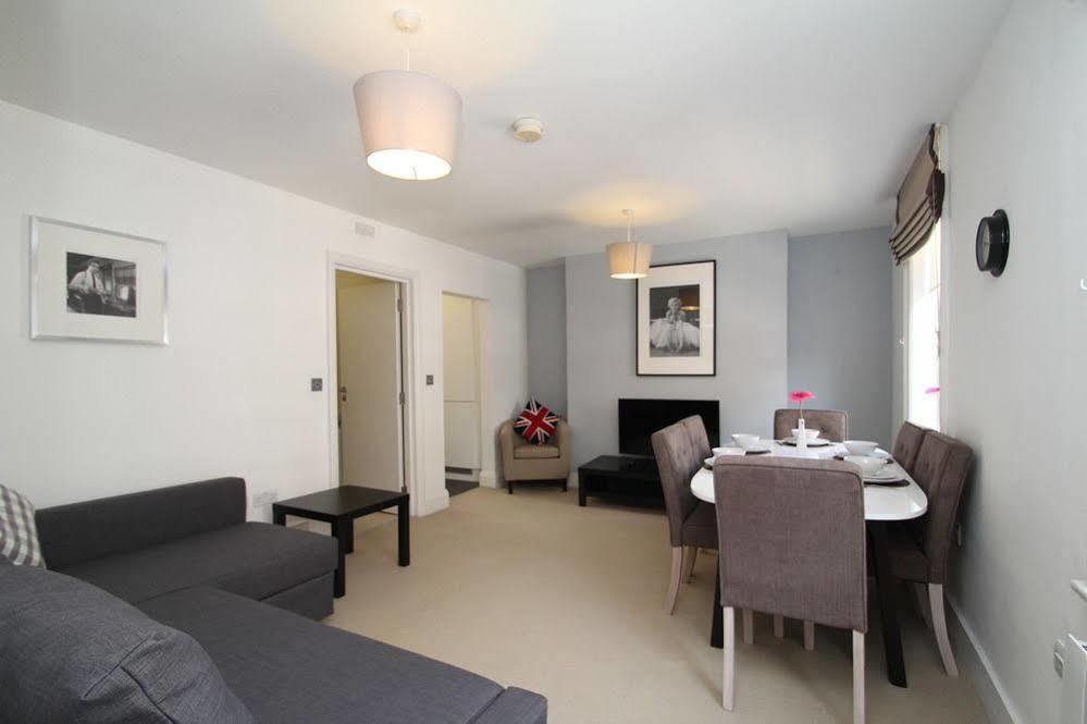 Chiltern And Baker Luxury * London