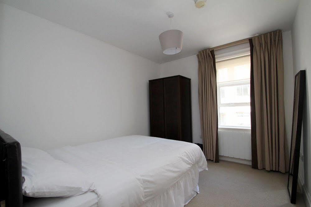 Apartment Chiltern And Baker Luxury London