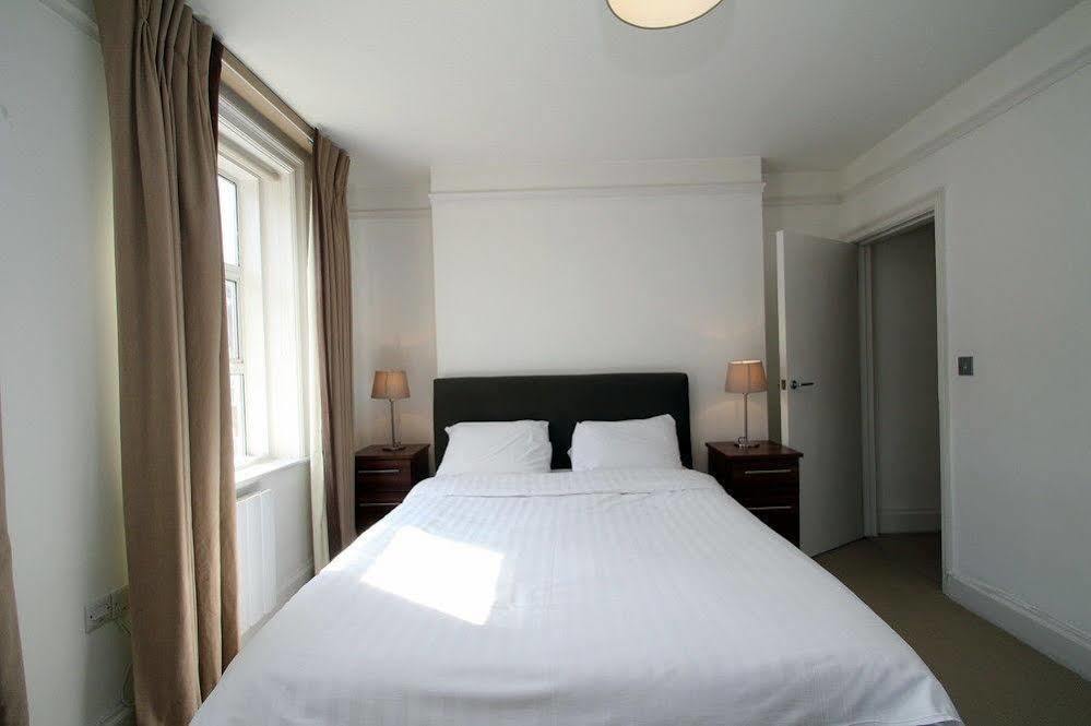 Chiltern And Baker Luxury Apartment *