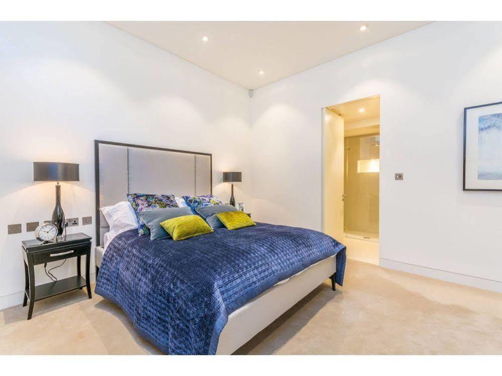 Apartment Chiltern And Baker Luxury