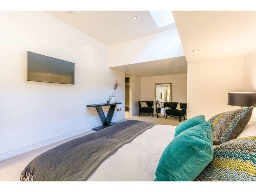 Chiltern And Baker Luxury * London