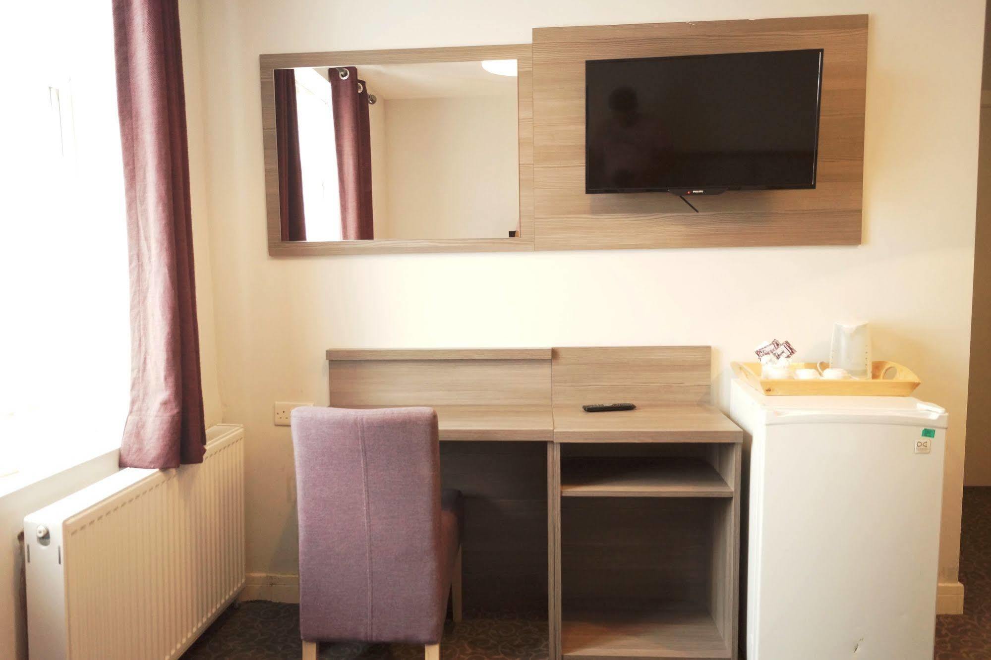 Bed & Breakfast Comfotel Prpl