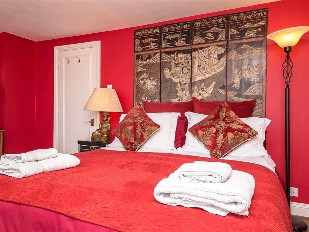 The Villes Couette-café 4*