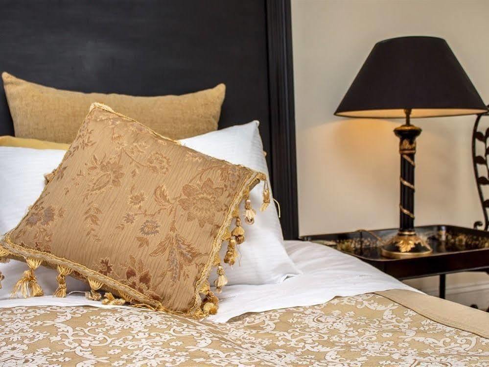 Couette-café The Villes 4*