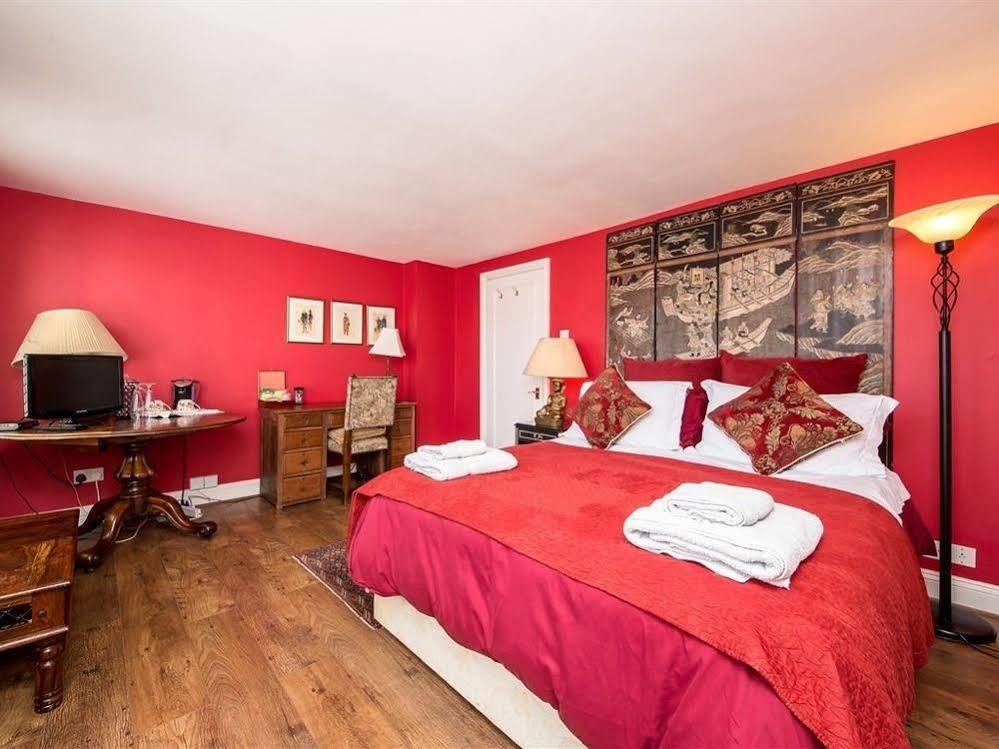The Villes Couette-café 4*