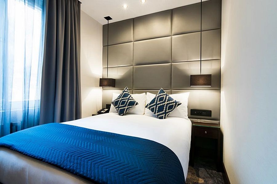 Montcalm Chilworth Townhouse, Paddington