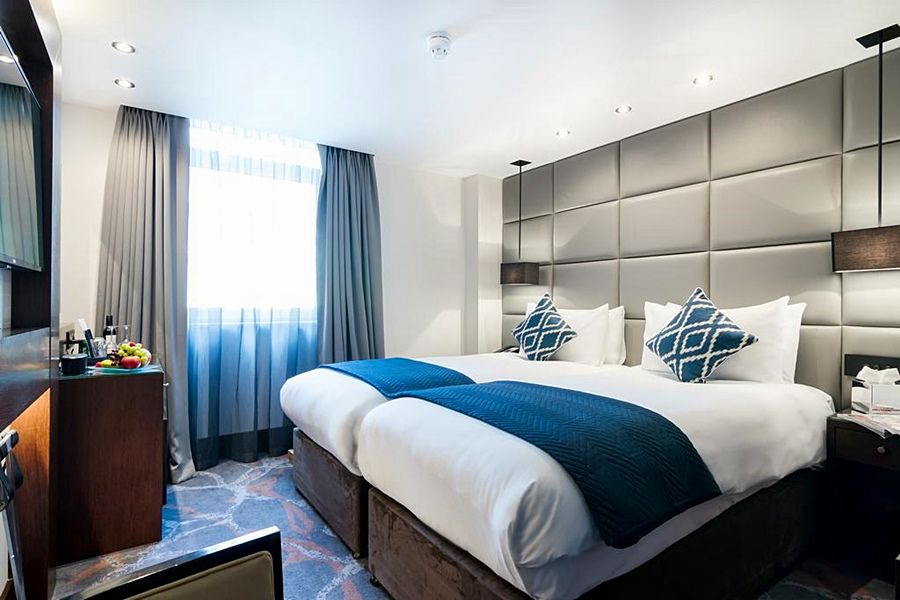 Hotel Montcalm Chilworth Townhouse, Paddington