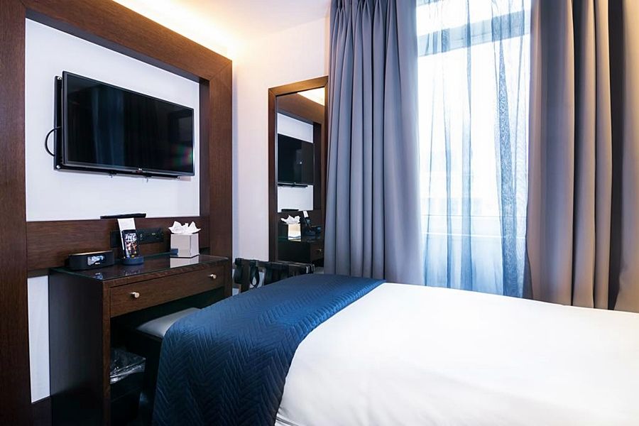 Montcalm Chilworth Townhouse, Paddington Hotel