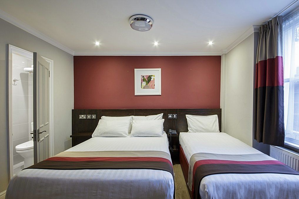 Royal Cambridge London