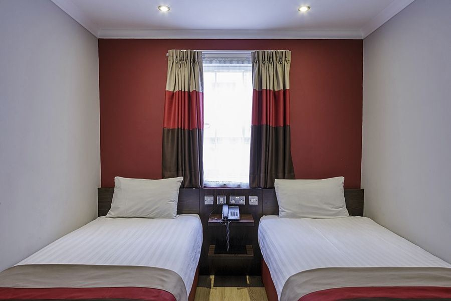 Royal Cambridge 3* London