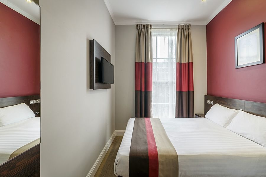 Royal Cambridge London