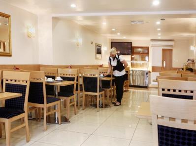 Hotel Western Ilford London