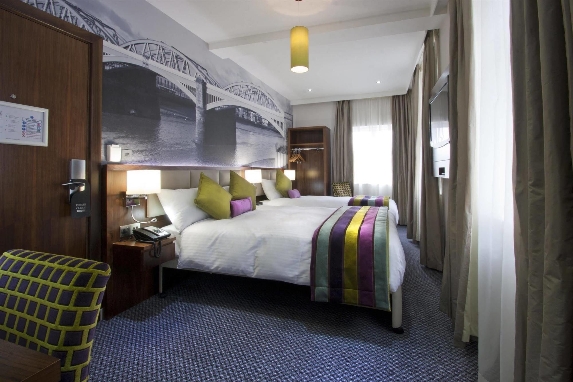 Seraphine Hammersmith 4* London