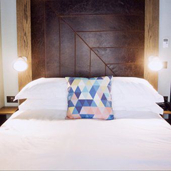 The Hoxton, Holborn