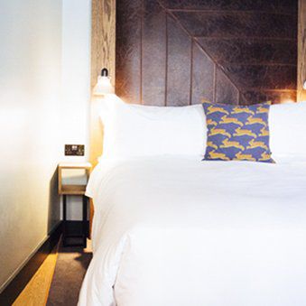 Hotel The Hoxton, Holborn Londres