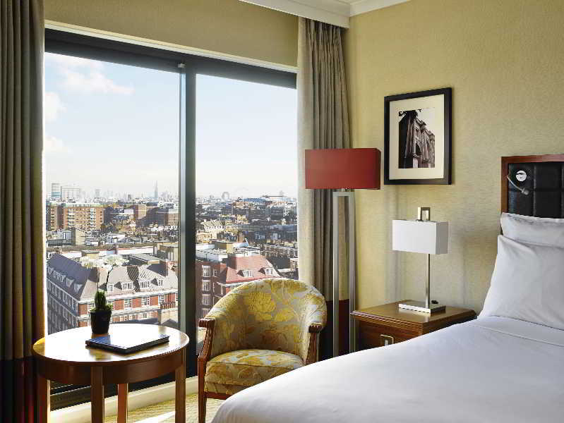 Marriott Marble Arch Londres