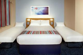 Express By Holiday Wembley North Circular Road 3* London