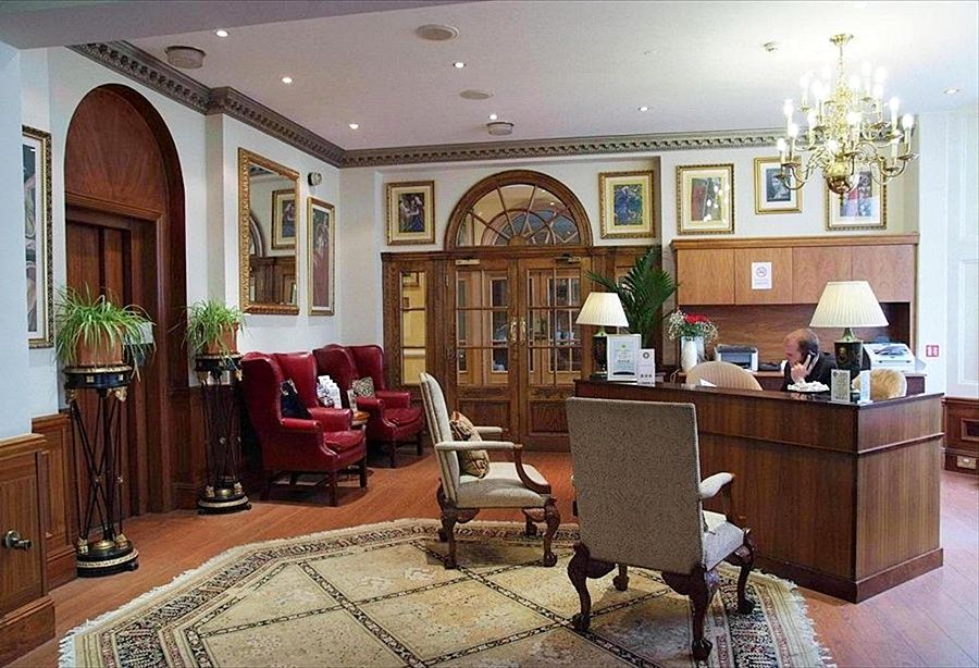 Gainsborough 4* London