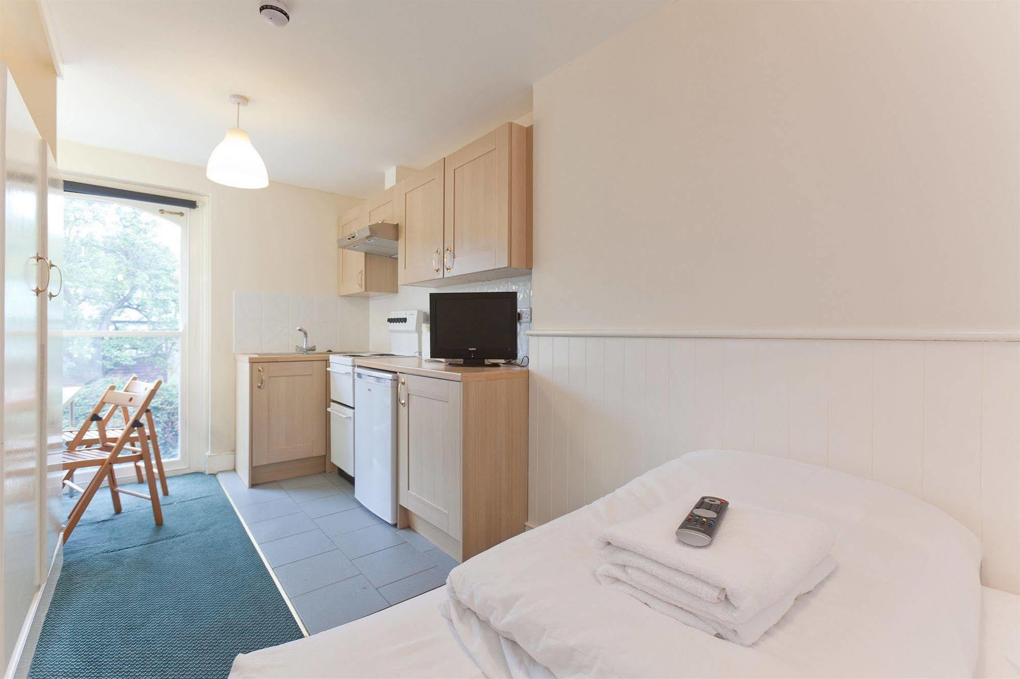Hotell Welby 2*