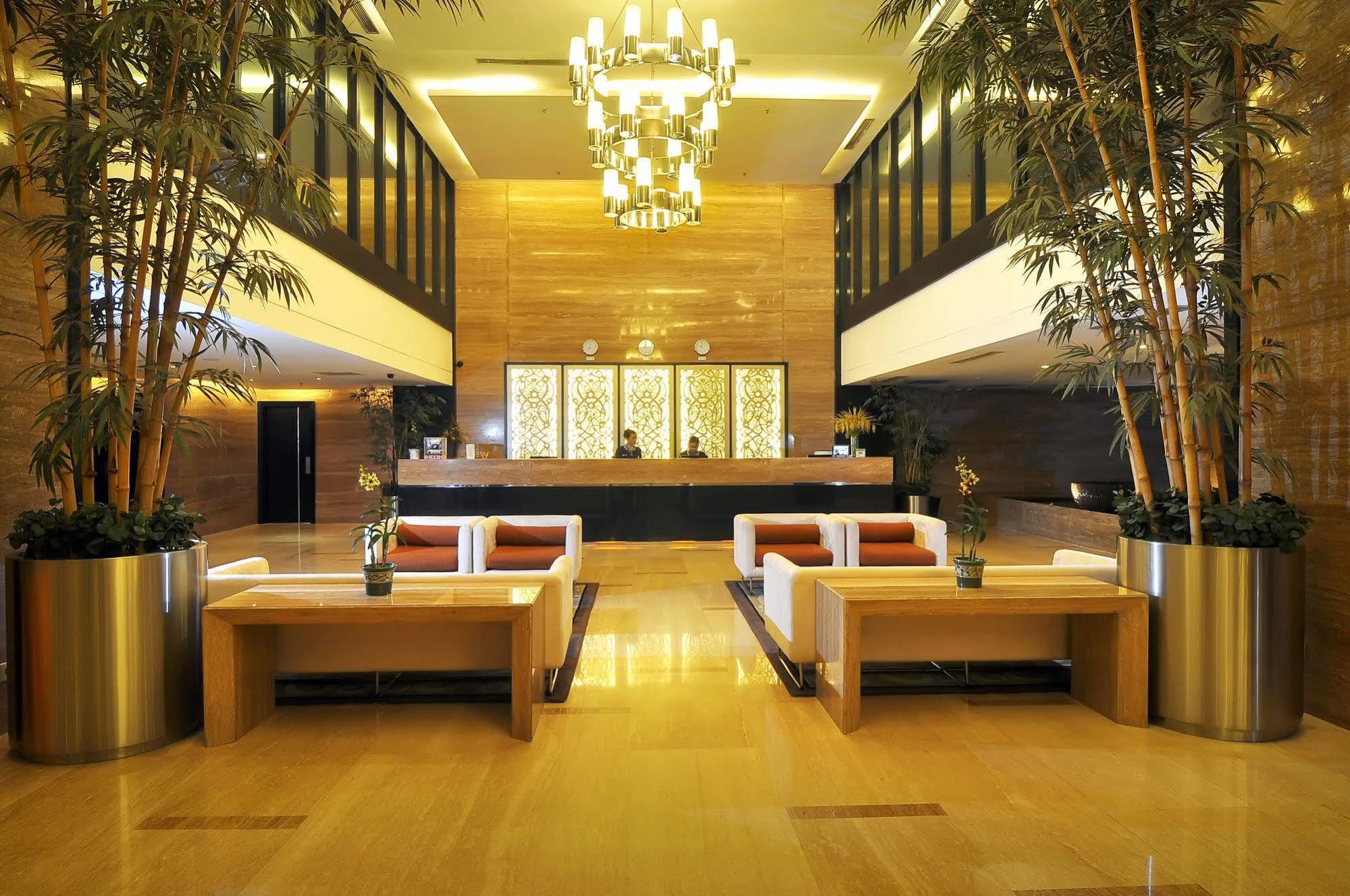 Appart hôtel Nox Kensington Gardens