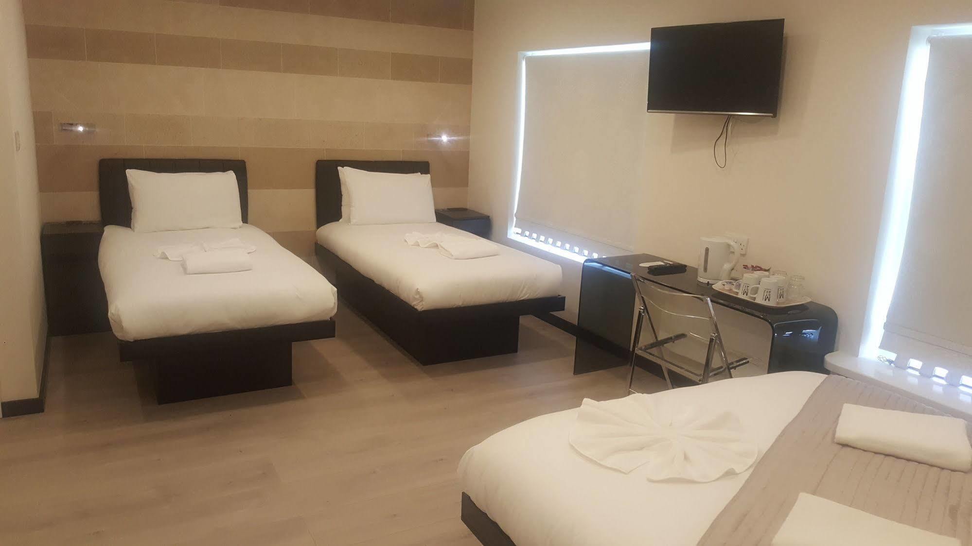 Nox Kensington Gardens Appart hôtel 4*