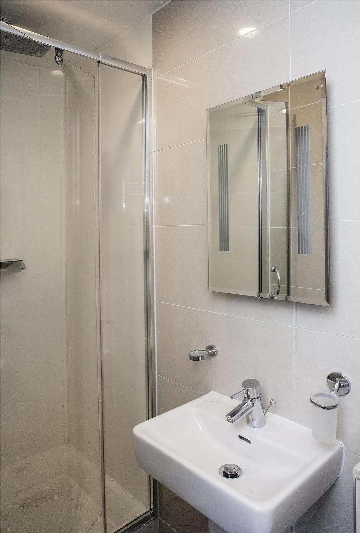Appart hôtel Nox Kensington Gardens 4*