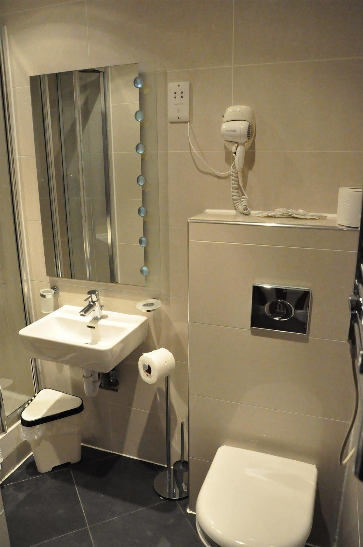 Nox Kensington Gardens 4* Londres