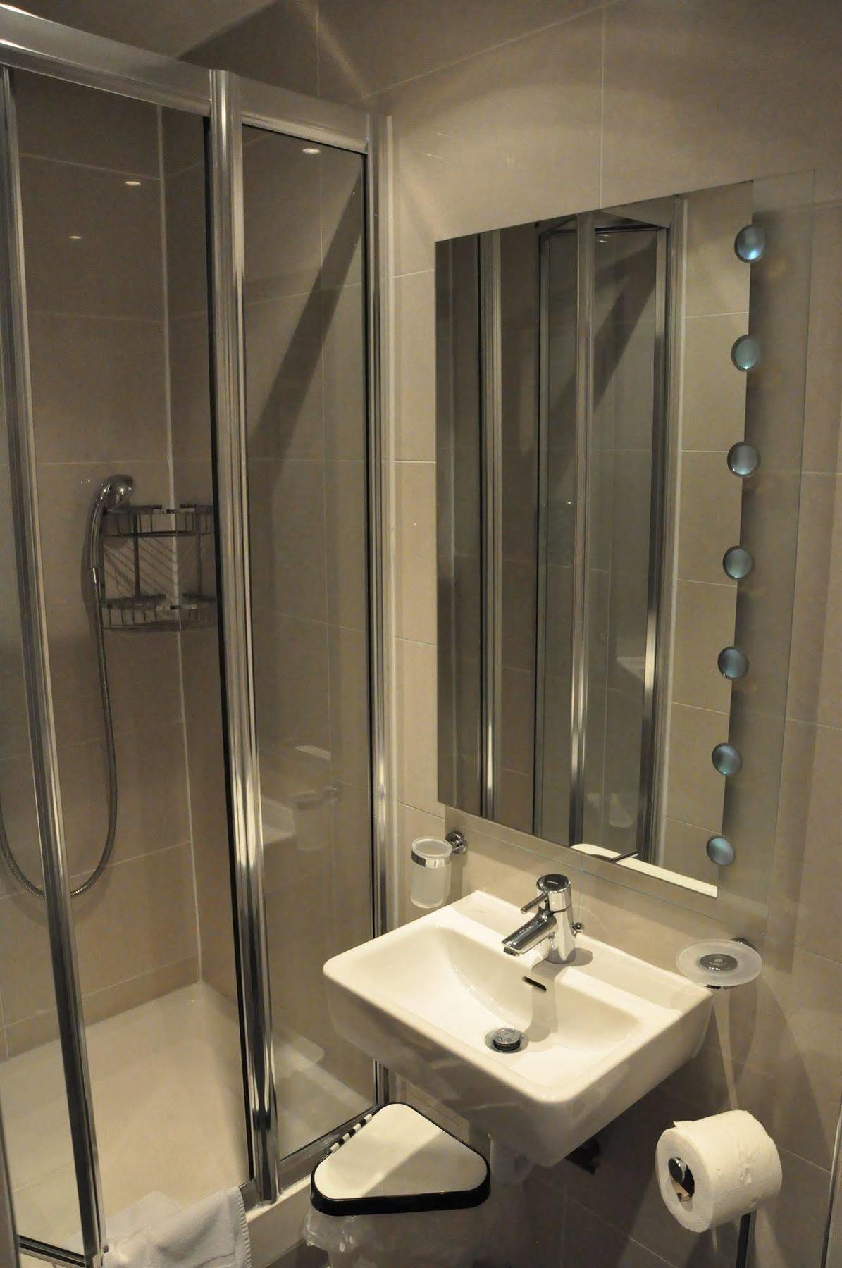 Appart hôtel Nox Kensington Gardens 4*