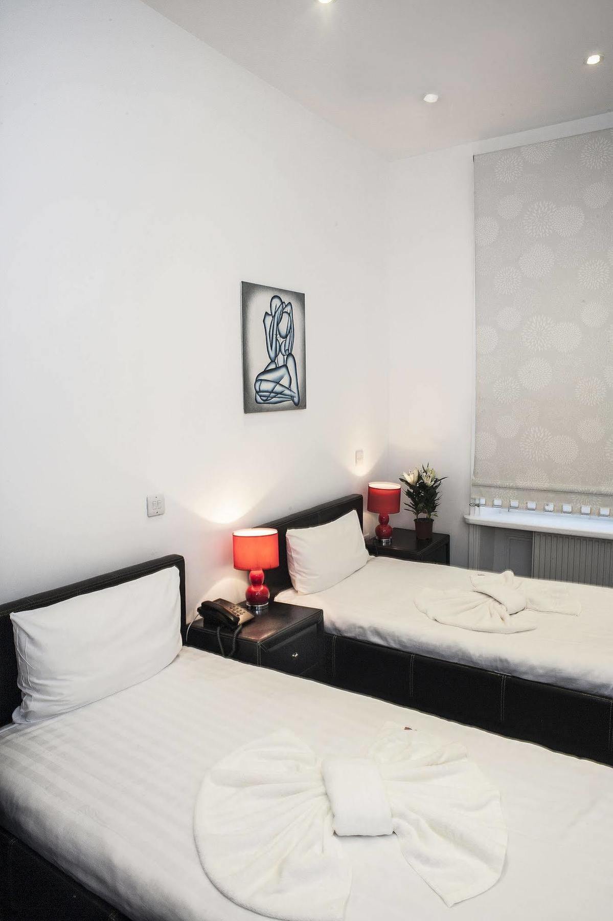 Nox Kensington Gardens Appart hôtel