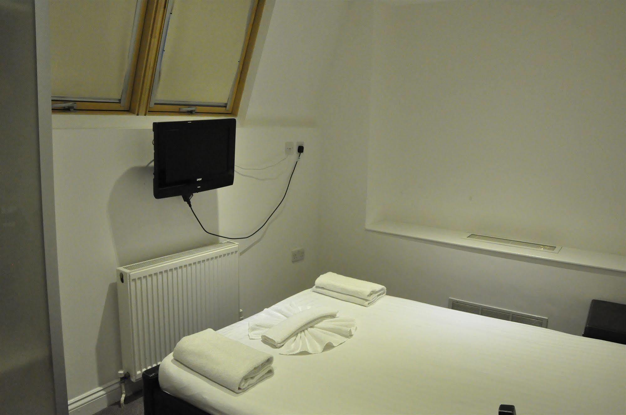 Appart hôtel Nox Kensington Gardens 4*