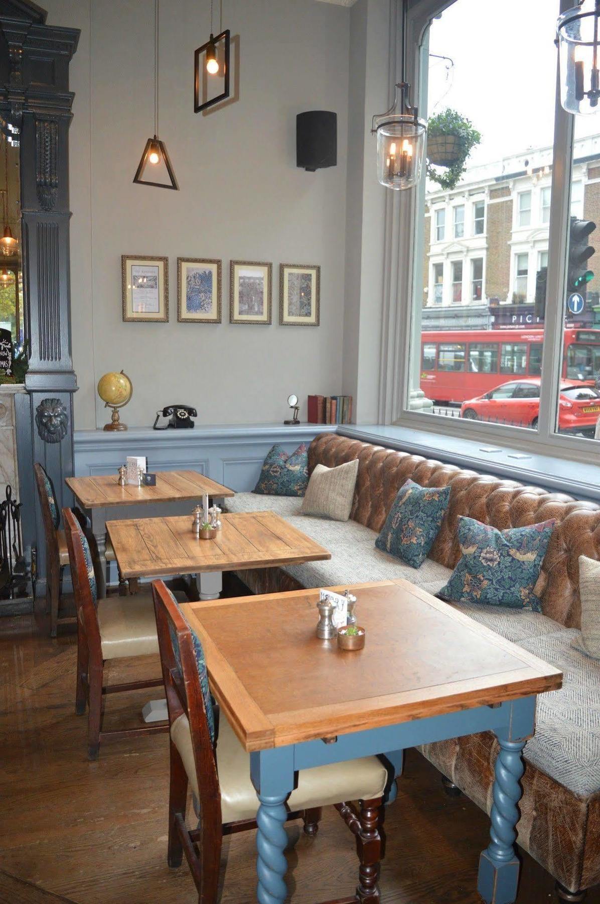 The Brook Hotel Londen
