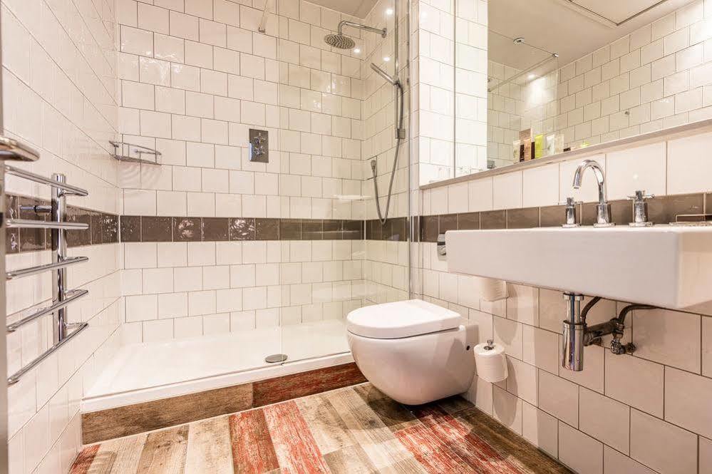 The Brook Hotel Londen