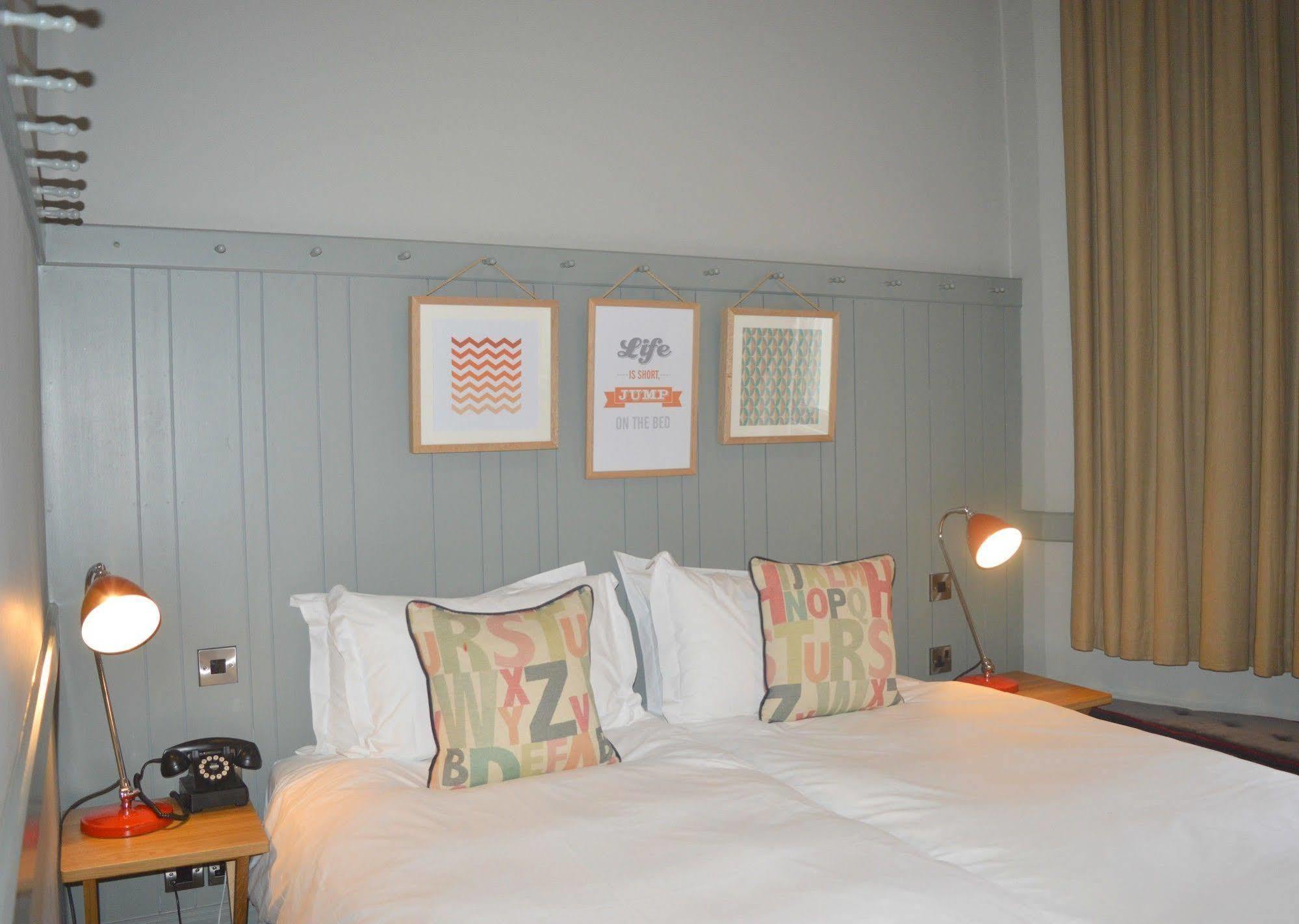 The Brook Hotel Londen