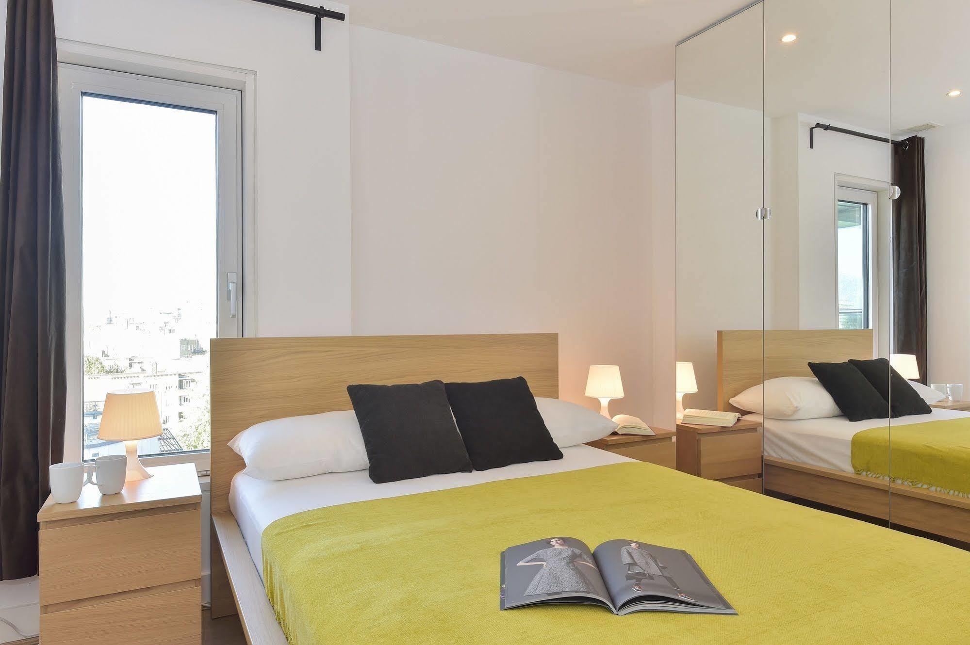 Storm Hotel London