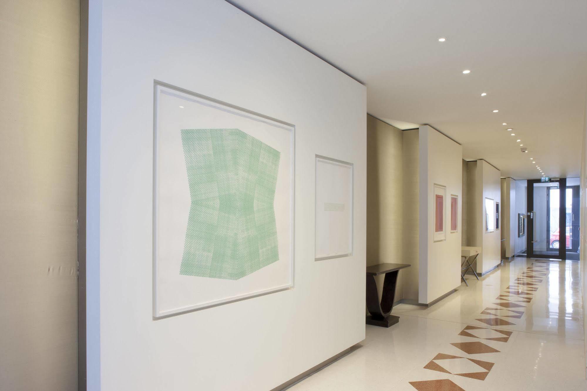 Apartment The Oxford Circus Residences London