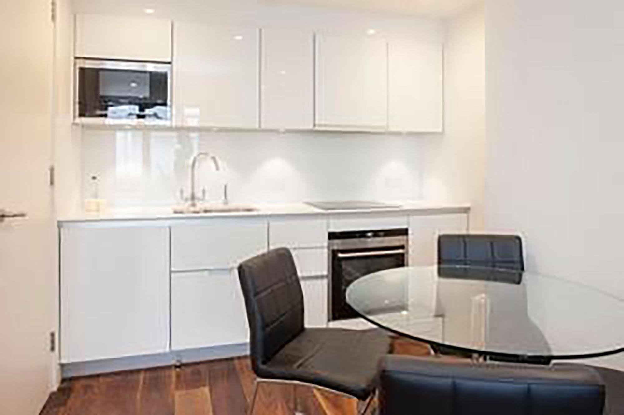 The Oxford Circus Residences