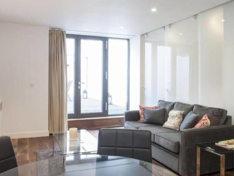 The Oxford Circus Residences * London