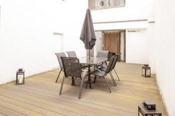 The Oxford Circus Residences * London