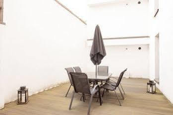 The Oxford Circus Residences Apartment