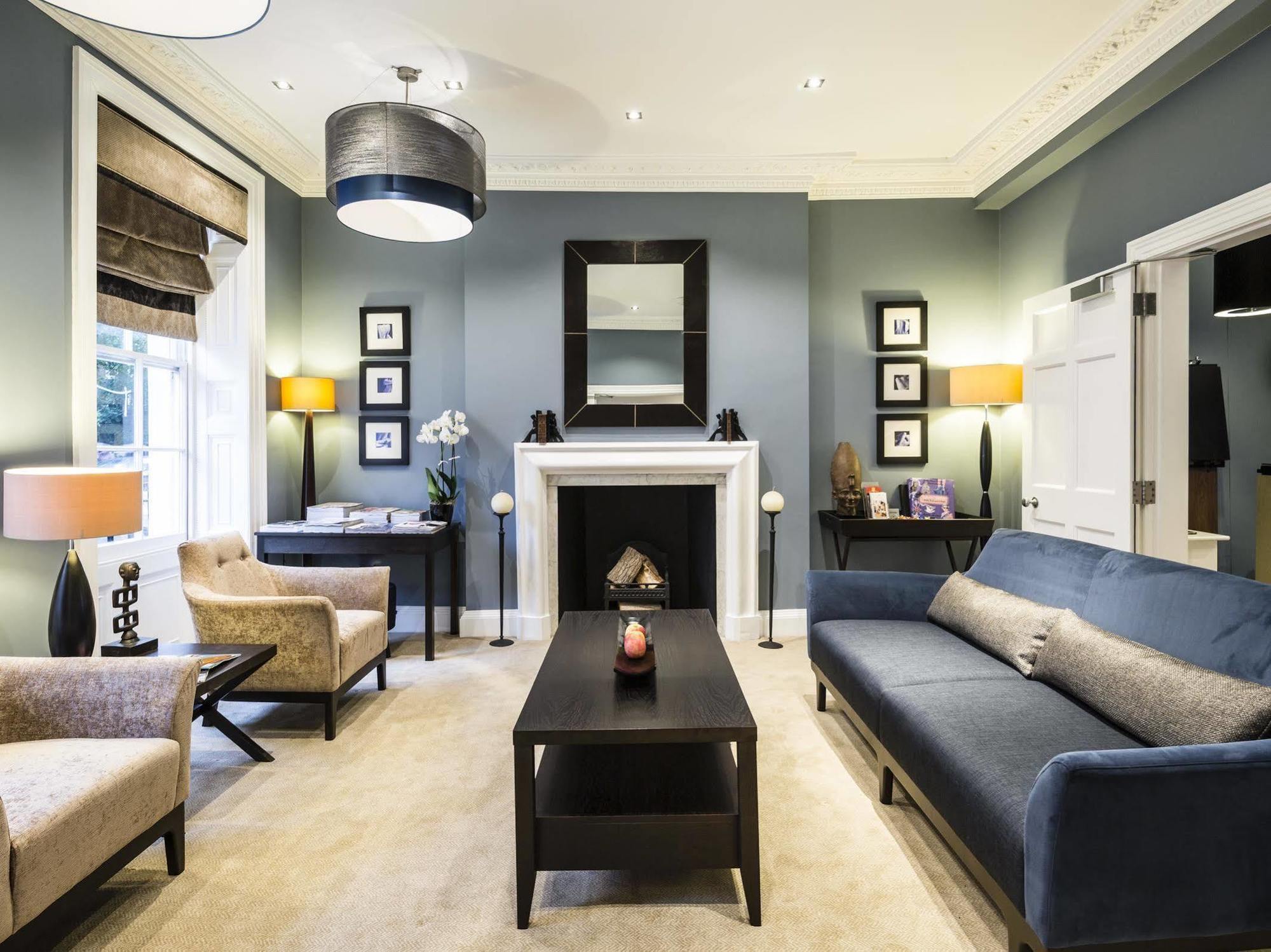 Montagu Place 4* London