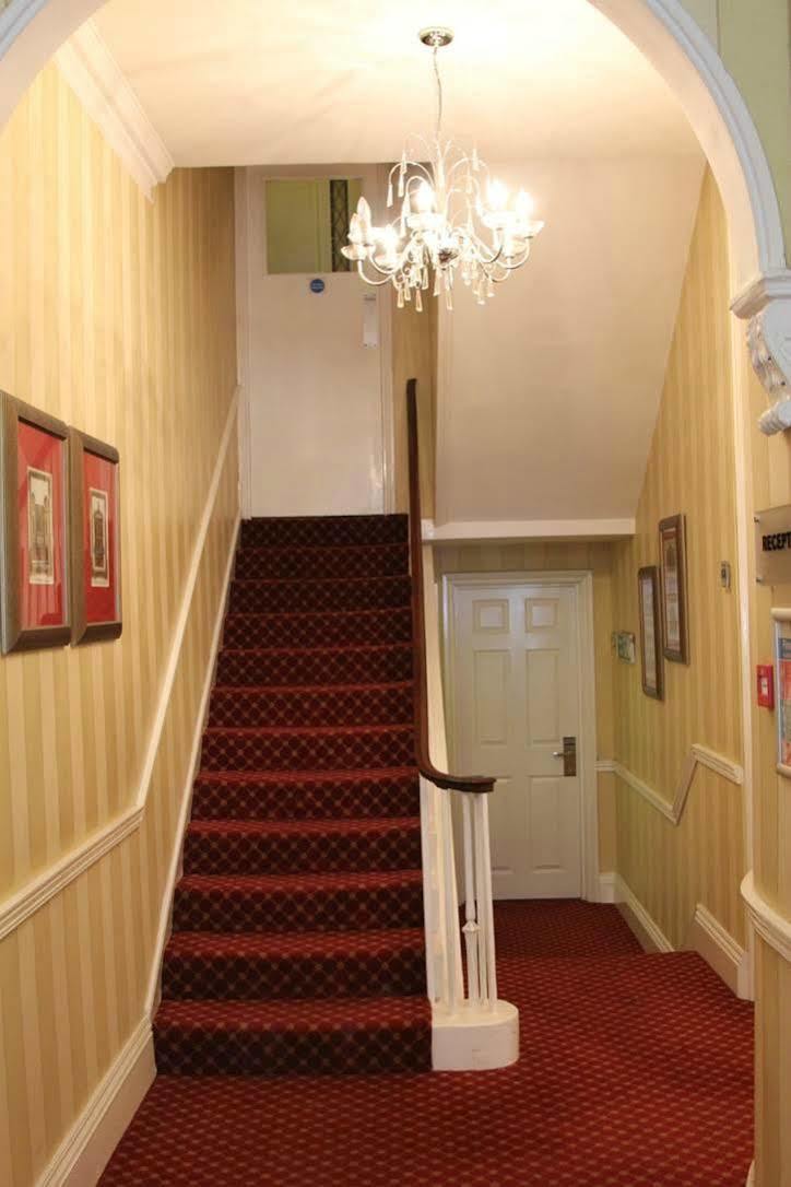 Hotel Cavendish 4*