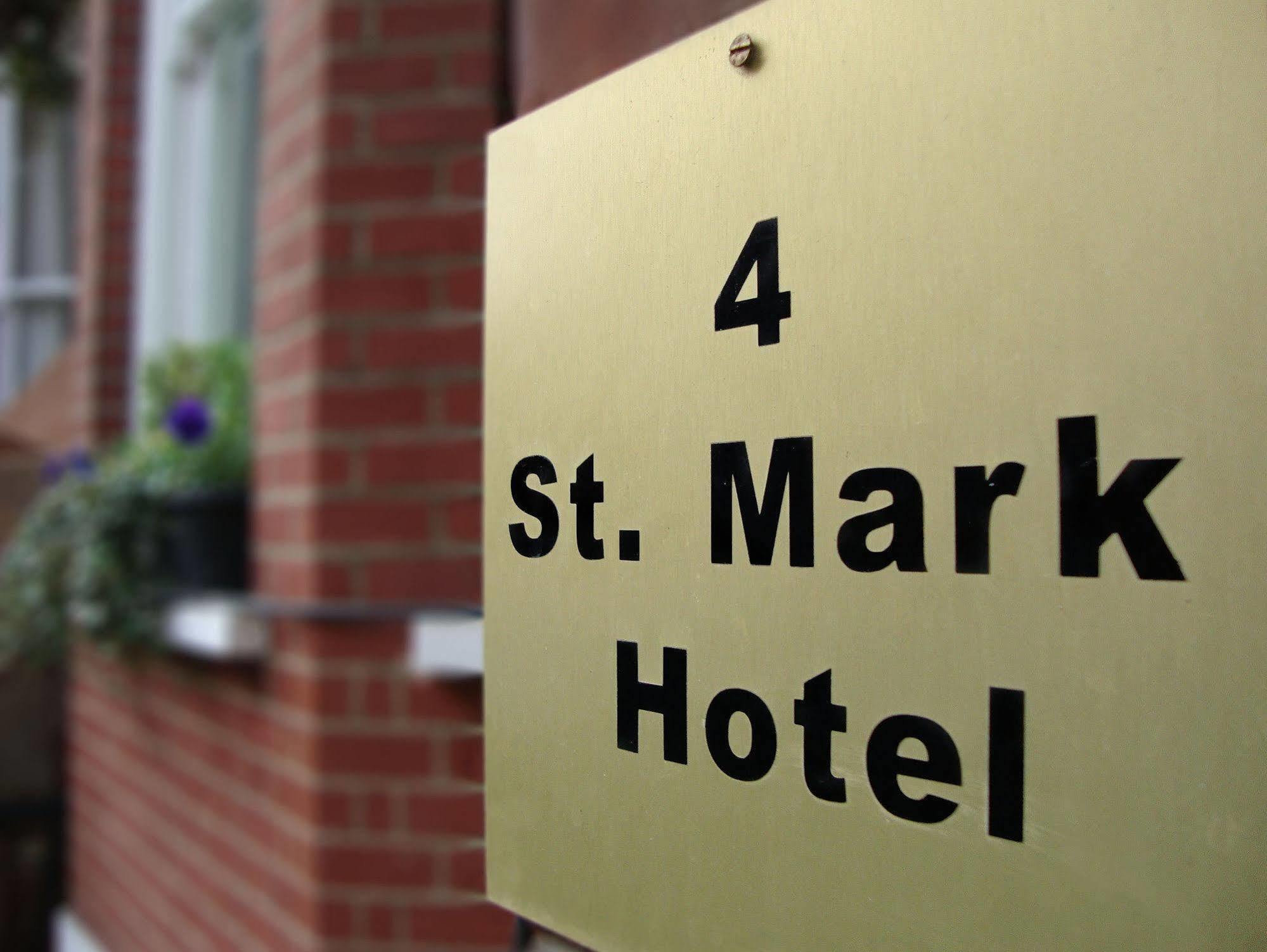 Hotel St Mark's - Merit