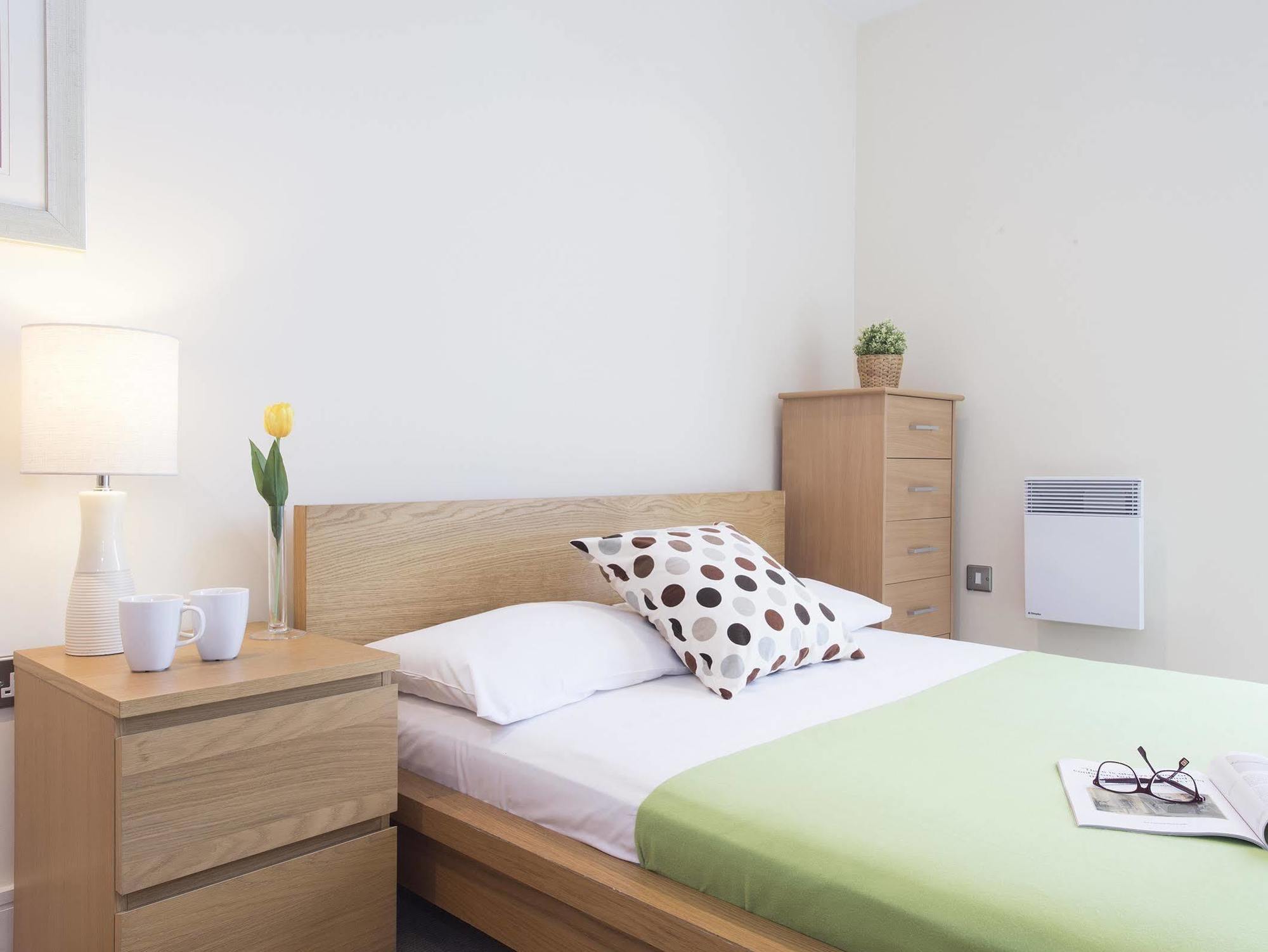 Beautiful 4-bedroom Flat In Bridge/borough! * London