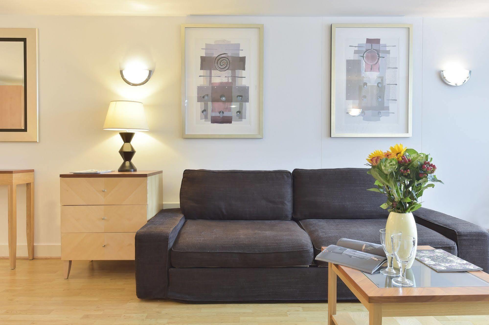 Beautiful 4-bedroom Flat In Bridge/borough! * London