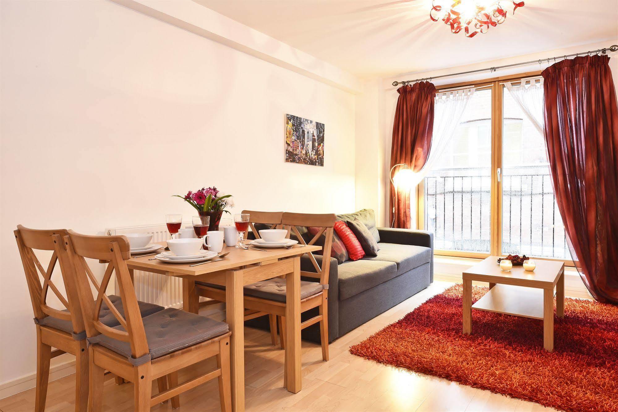 Beautiful 4-bedroom Flat In Bridge/borough! * London