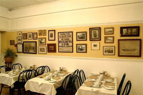 Garth Hotel 3*