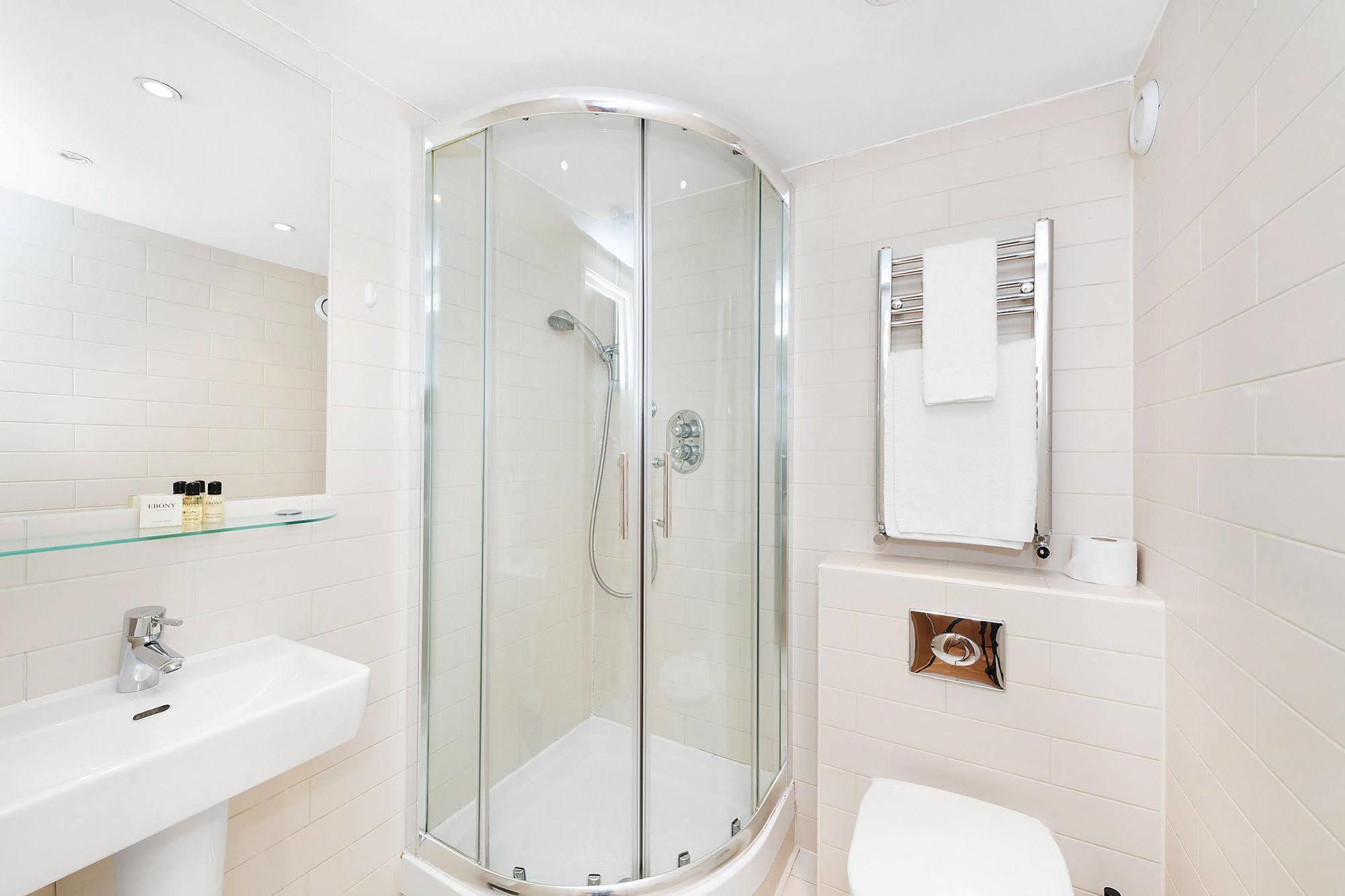 Lejlighedshotel Hyde Park Executive 4*