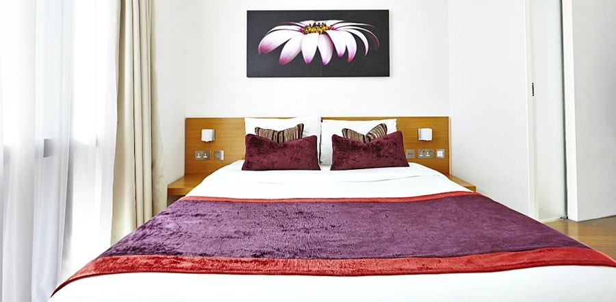 By Marriott Kensington