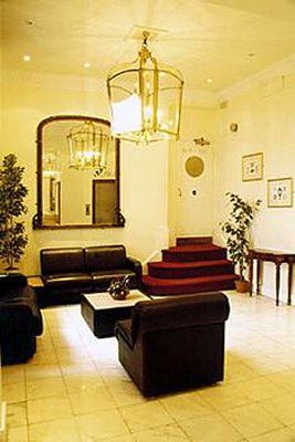 Wedgewood Hotell 2*